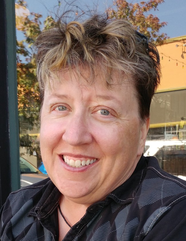 Kimberly Smith
