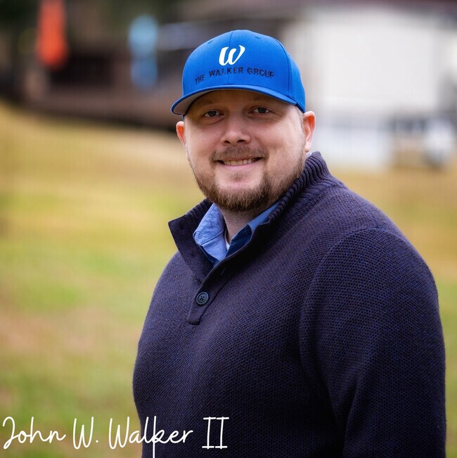 John Walker