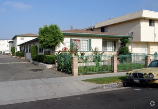 12603 Eucalyptus Ave, Hawthorne, CA 90250