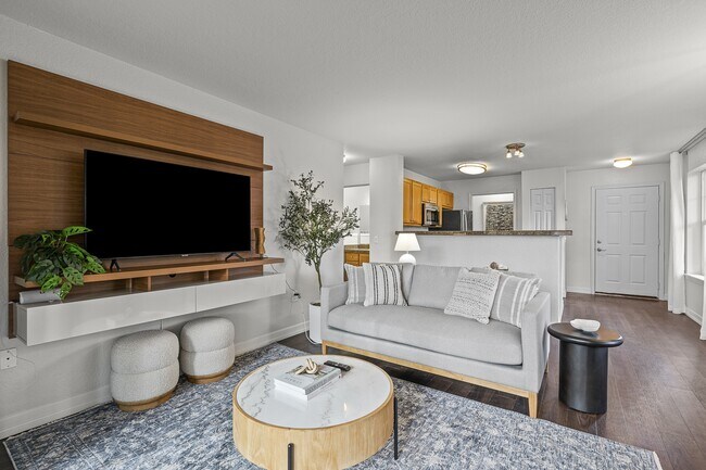 Timbers at Tualatin, Tualatin, OR 97062 - photo 4