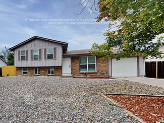 2557 S Memphis Way, Aurora, CO 80013