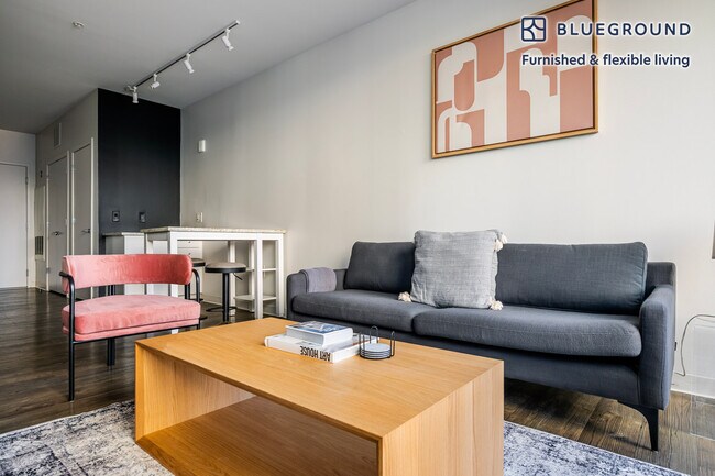 2 Leighton St unit FL4-ID1297, Cambridge, MA 02141 - photo 2