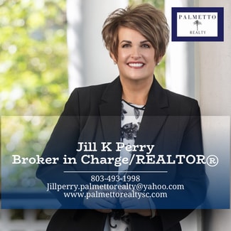 Jill Perry
