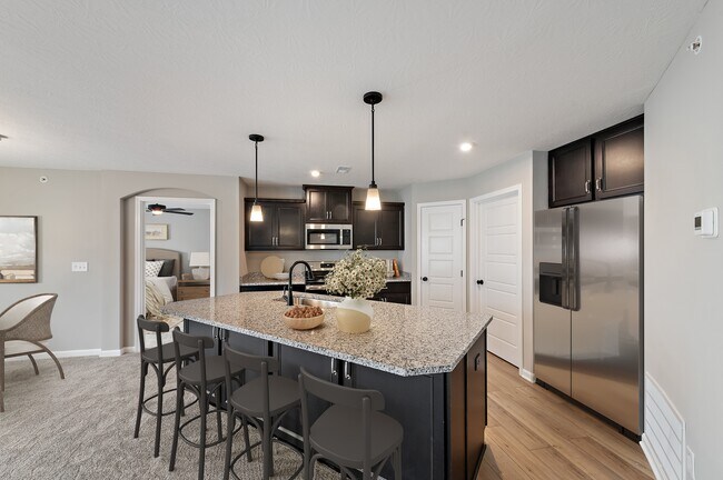 Cityview Station - Gallery II Collection, Hayward - B Plan unit 36598848, Ludlow, KY 41016 - photo 5