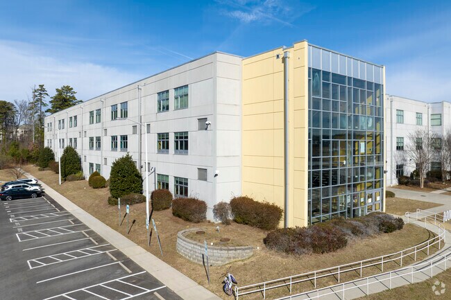 Mallard Creek High School has a strong athletic program in Mallard Creek-Withrow Downs.