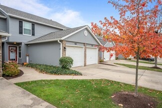 4320 Mannington Blvd, Stow, OH 44224