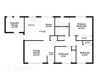 3433 S Sarnoff Dr, Tucson, AZ 85730