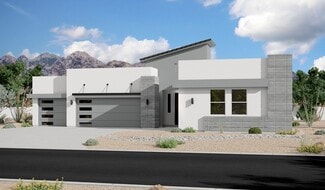 7408 San Eduardo St, Las Cruces, NM 88012