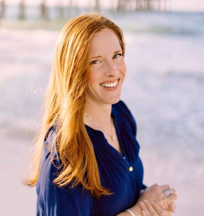 Jacqueline Houseman