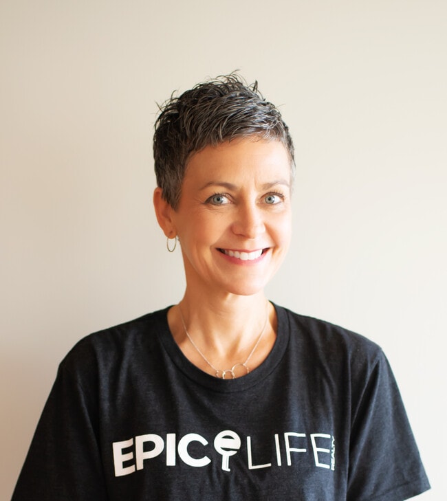Tricia Boston