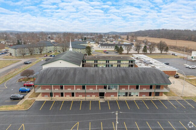 Community Christian School is a private Christian school.