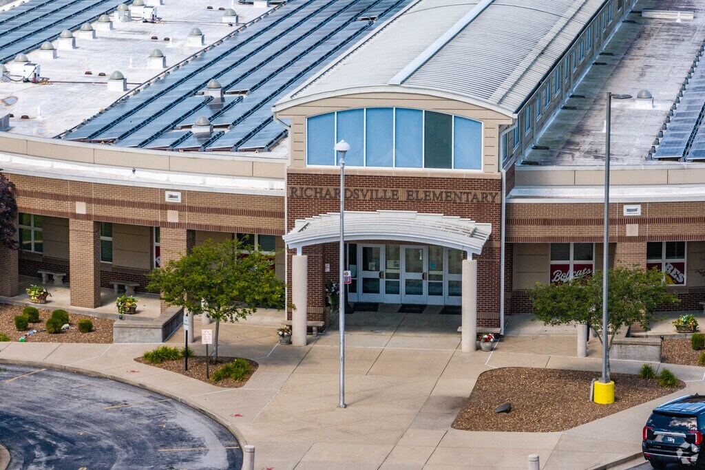 Richardsville Elementary School