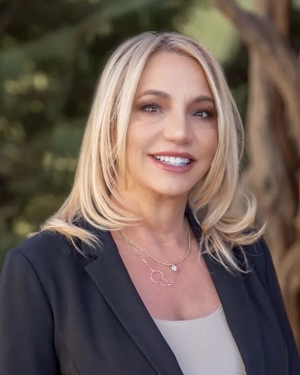 Tami Fegert