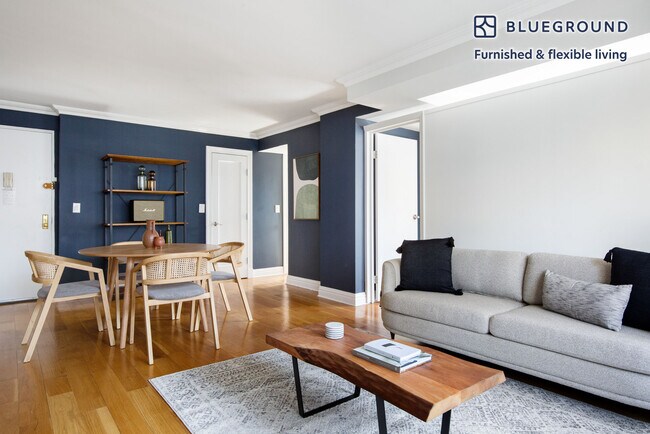 141 E 33rd St unit FL16-ID43, New York, NY 10016 - photo 3