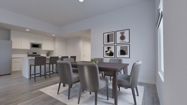 22102 Cortona Creek Ln unit 36040010, Hockley, TX 77447 - photo 6