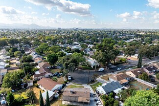 Perris Hills