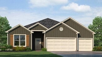 15 Aberdeen Dr Unit 36197997, Calera, AL 35040