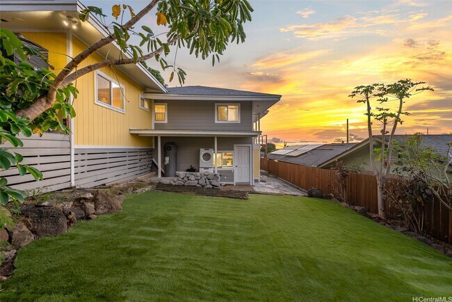 1570 Ohu St unit B, Honolulu, HI 96819 - photo 5