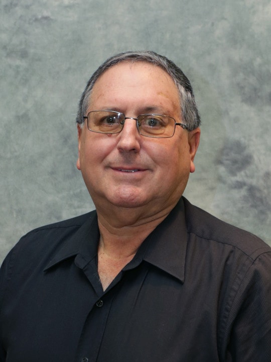 Steve Cuttler