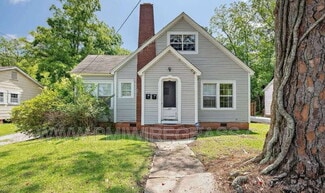 503 Dusy St Unit 2, Dothan, AL 36301
