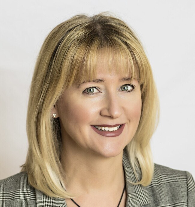 Elena Davidson