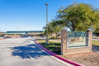 West Ridge Middle School