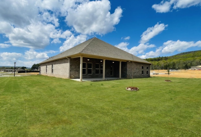 8889 Mountain Preserve Blvd SE, Gurley, AL 35748 - photo 7