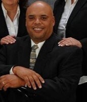 Tony Narcisse