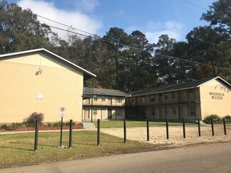 312 N Chestnut St, Hammond, LA 70401