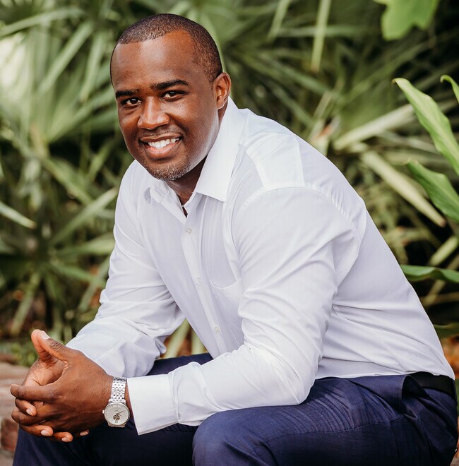 Ricardo Burton