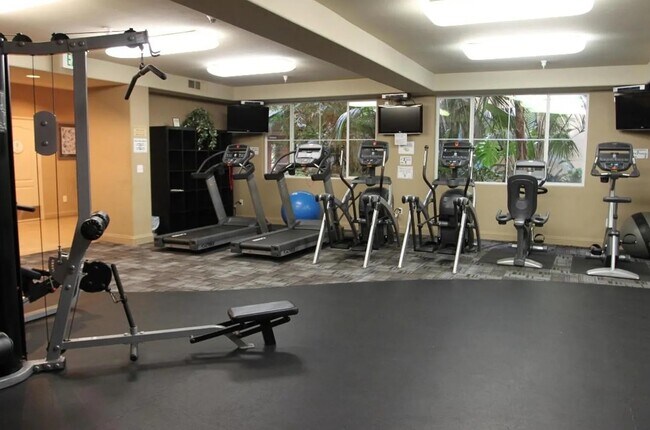 Del Rey Terrace unit 407, Marina Del Rey, CA 90292 - photo 5