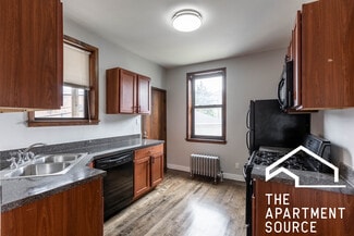 3823 N Drake Ave Unit 1, Chicago, IL 60618
