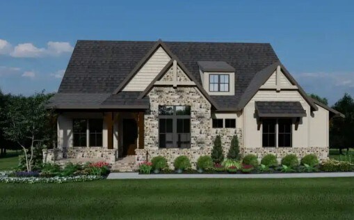 32 Clubhouse Ln unit 37385608, Rising Fawn, GA 30738 - photo 1