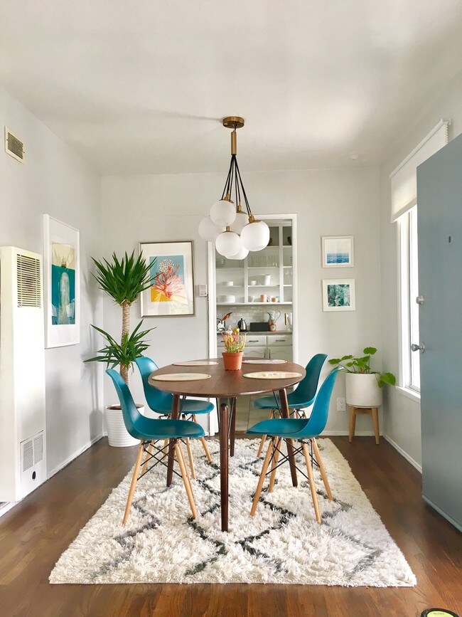 514 N Van Ness Ave unit 3, Los Angeles, CA 90004 - photo 7