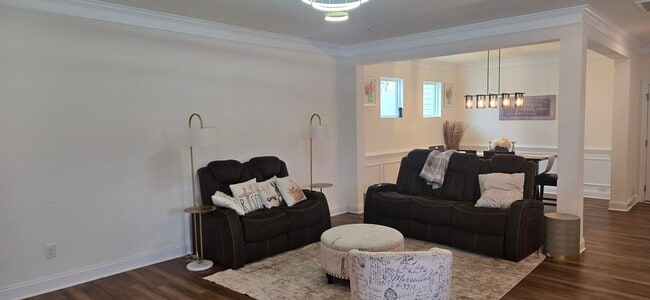 94 Combine Trail, Benson, NC 27504 - photo 3