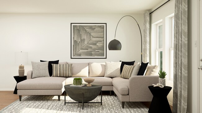 9749 Little Tree Ln unit 36034808, Fort Worth, TX 76179 - photo 7