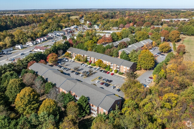Aerial