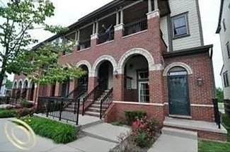 3875 Forester Blvd, Auburn Hills, MI 48326