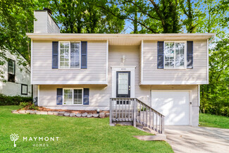 4033 Overland Trail SW, Snellville, GA 30039