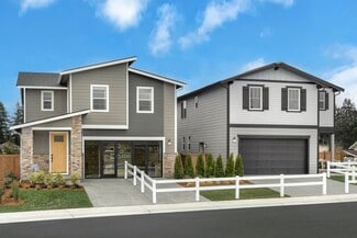 524 Davies, Lake Stevens, WA 98258