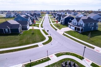 3829 Bozeman, Bargersville, IN 46106