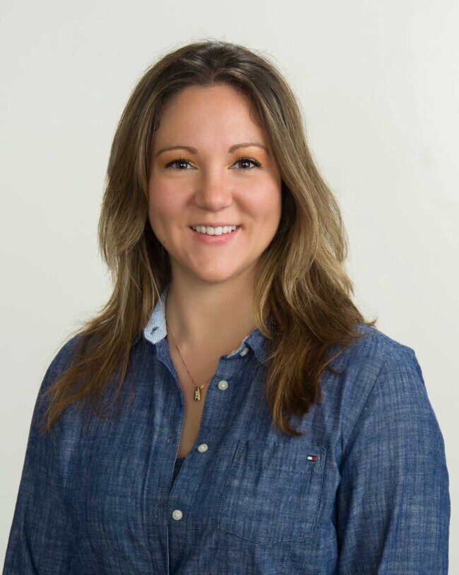 Amy Gilkerson