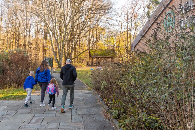 Annadale residents can enjoy a range of recreational opportunities.