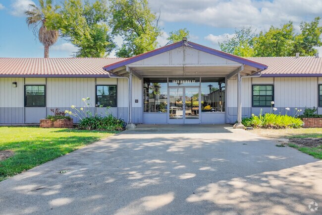 Oroville High School celebrates cultural diversity in Butte Valley, Oroville.