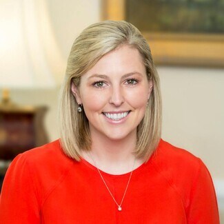 Kate McKenzie