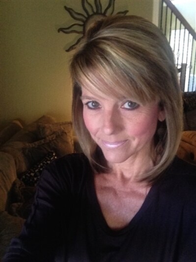 Andrea Quick