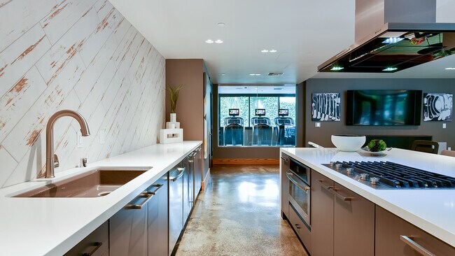 Modera San Pedro Square, San Jose, CA 95110 - photo 4