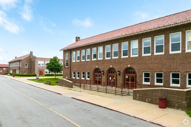 Shawnee Mission North High School is a Public Middle & High School.