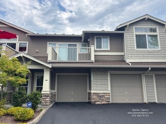 1039 61st St SE Unit 104, Auburn, WA 98092