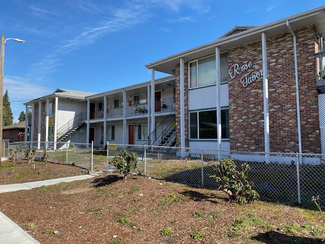 1940 SE 80th Ave, Portland, OR 97215